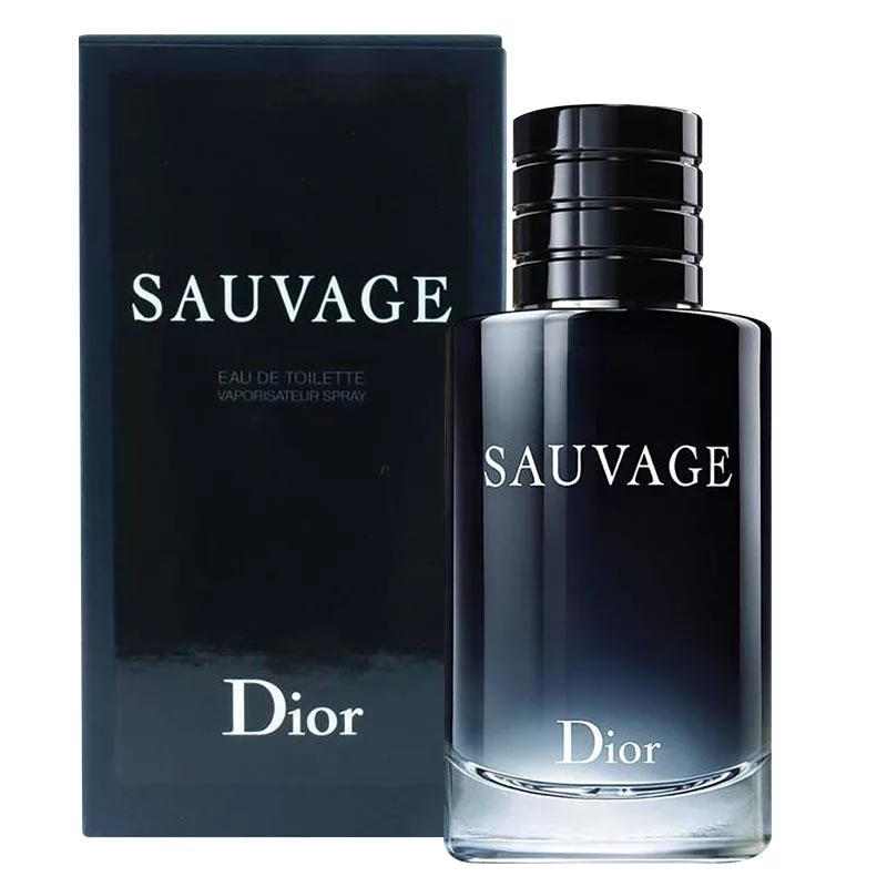 Christian Dior Sauvage Eau de Toilette