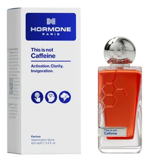 Hormone Paris - This is not Caffeine