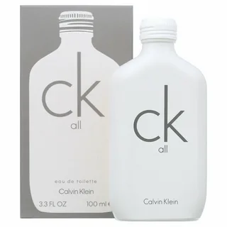 CALVIN KLEIN CK All
