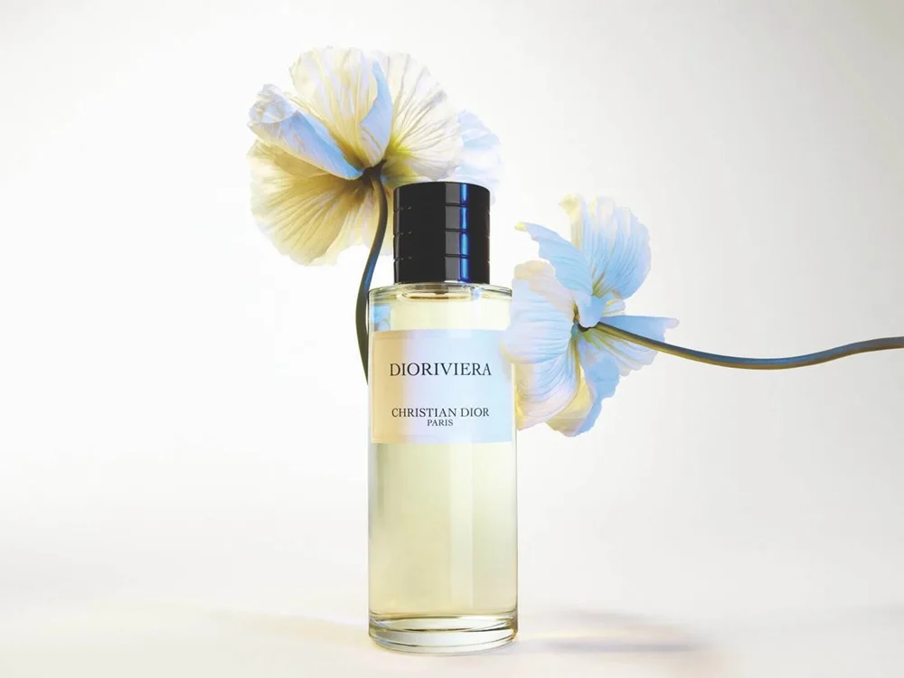 Christian Dior Dioriviera