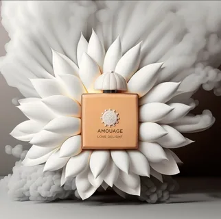 Amouage Love Delight