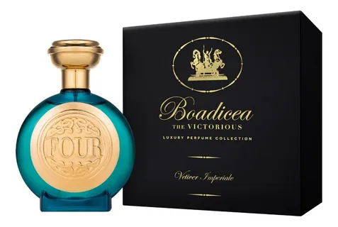Boadicea the Victorious Vetiver Imperiale