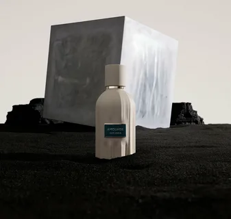 Amouage Outlands