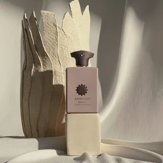 Amouage Opus V – Woods Symphony