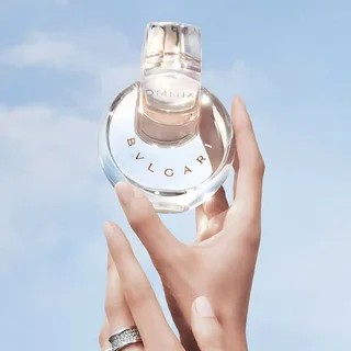 Bvlgari Omnia Crystalline