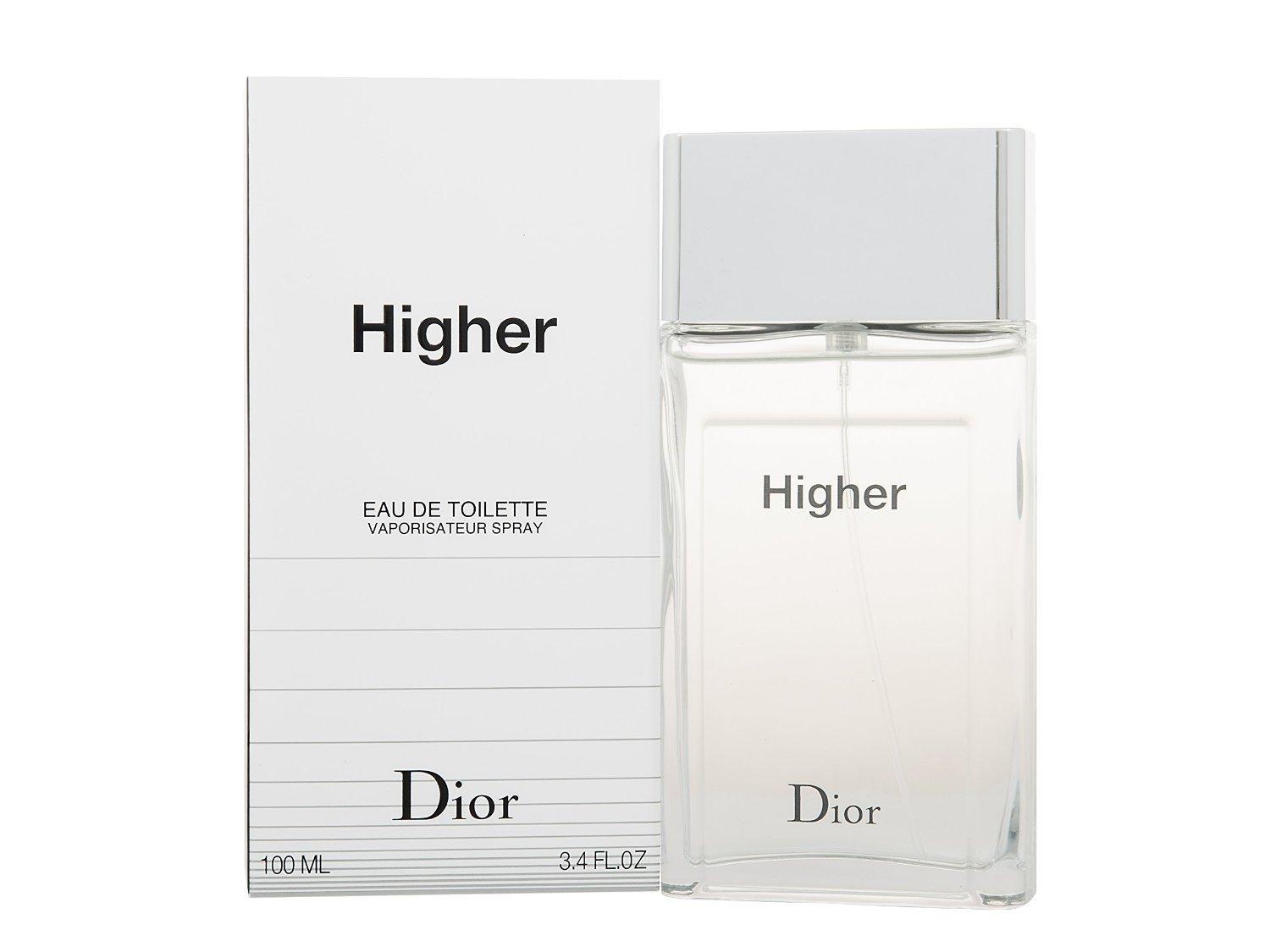 Dior Higher