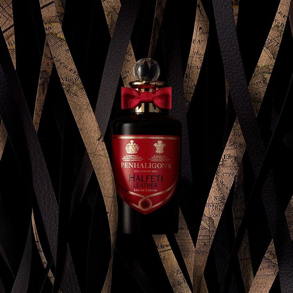 Penhaligon's Halfeti Leather