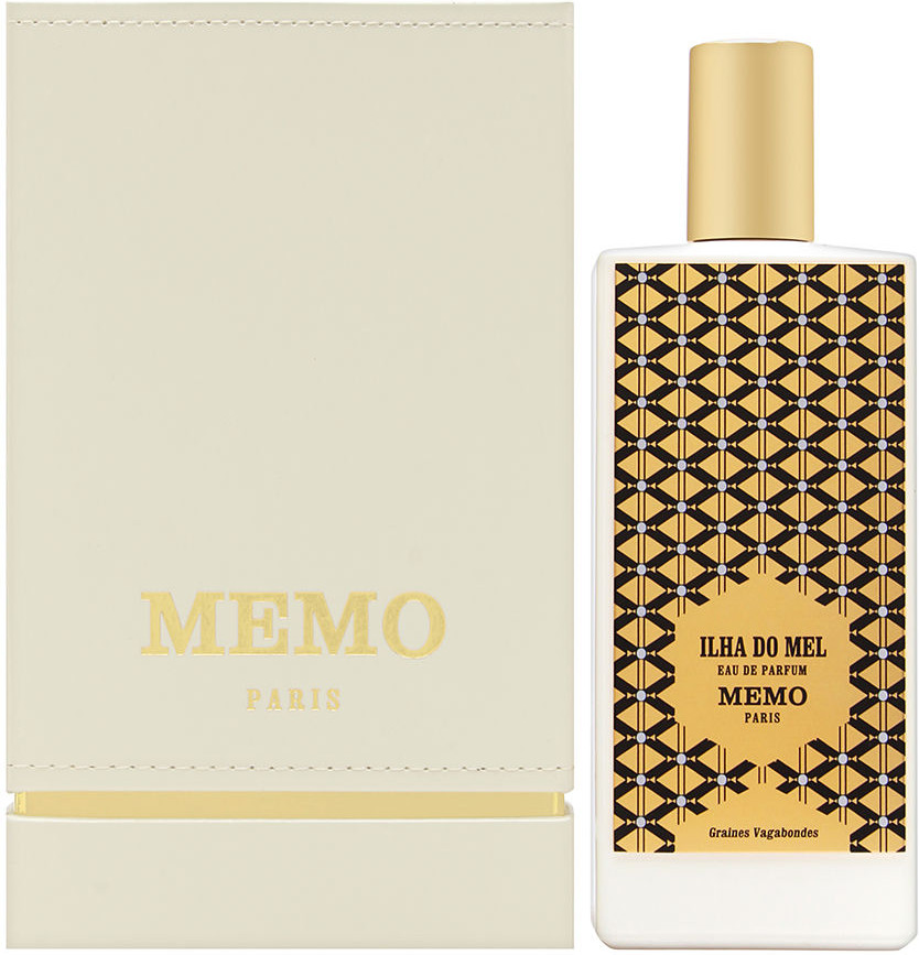 Memo Paris Ilha do Mel