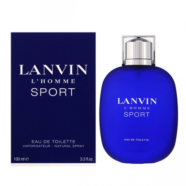 Lanvin L'Homme Sport