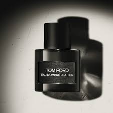 TOM FORD Eau D’Ombre Leather