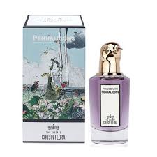 Penhaligon's The Ingénue Cousin Flora