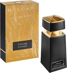 Bvlgari Le Gemme Tygar Extrait