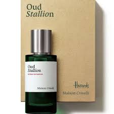 Maison Crivelli  Oud Stallion