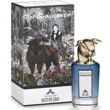 Penhaligon'S The Blazing Mr Sam