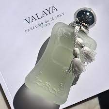 Parfums de Marly Valaya