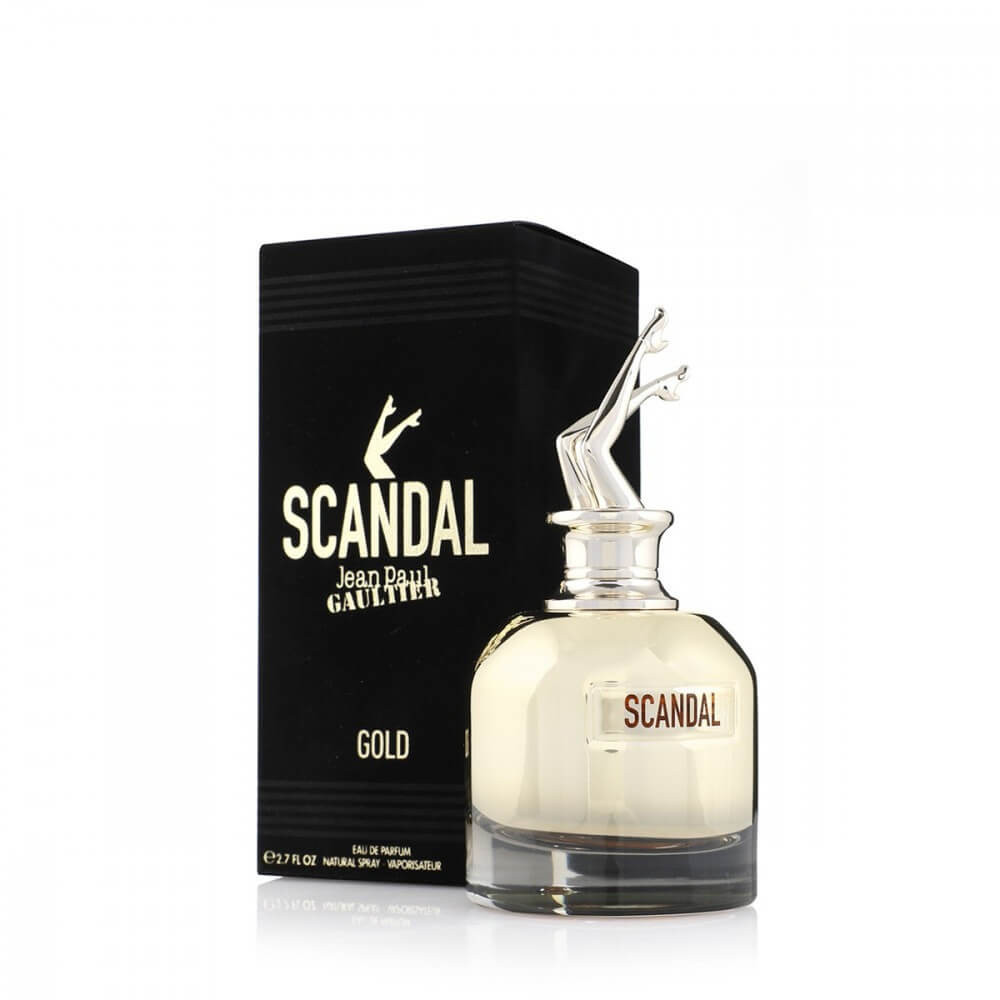 Jean Paul Gaultier Scandal Gold