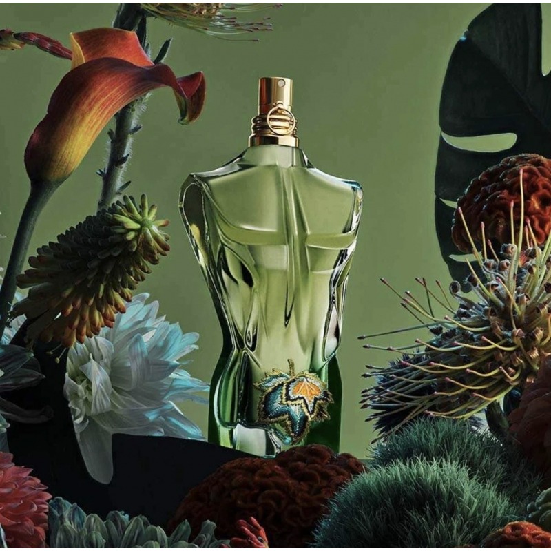 Jean Paul Gaultier Le Beau Paradise Garden
