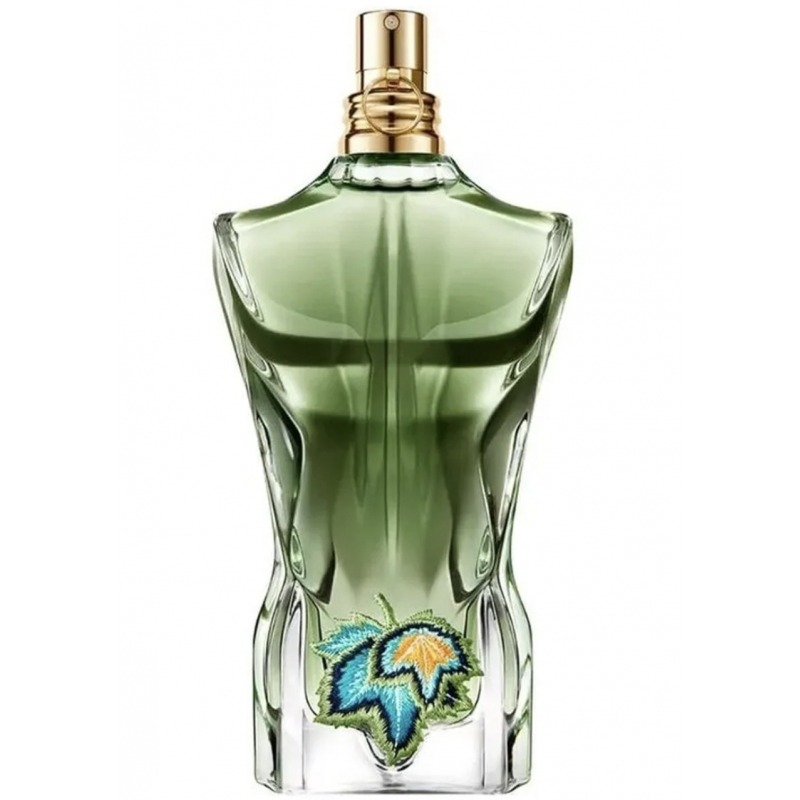 Jean Paul Gaultier Le Beau Paradise Garden