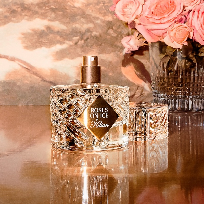 Kilian By Kilian Roses on Ice
