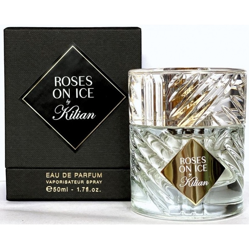 Kilian By Kilian Roses on Ice