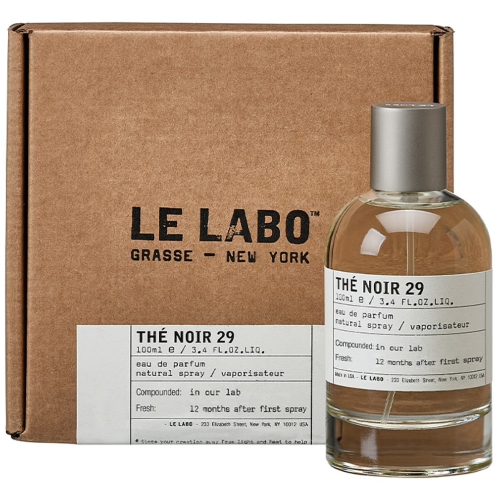 Le Labo The Noir 29