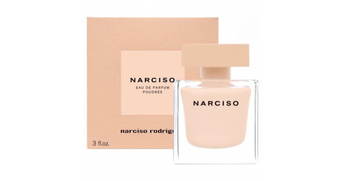 NARCISO RODRIGUEZ Poudree