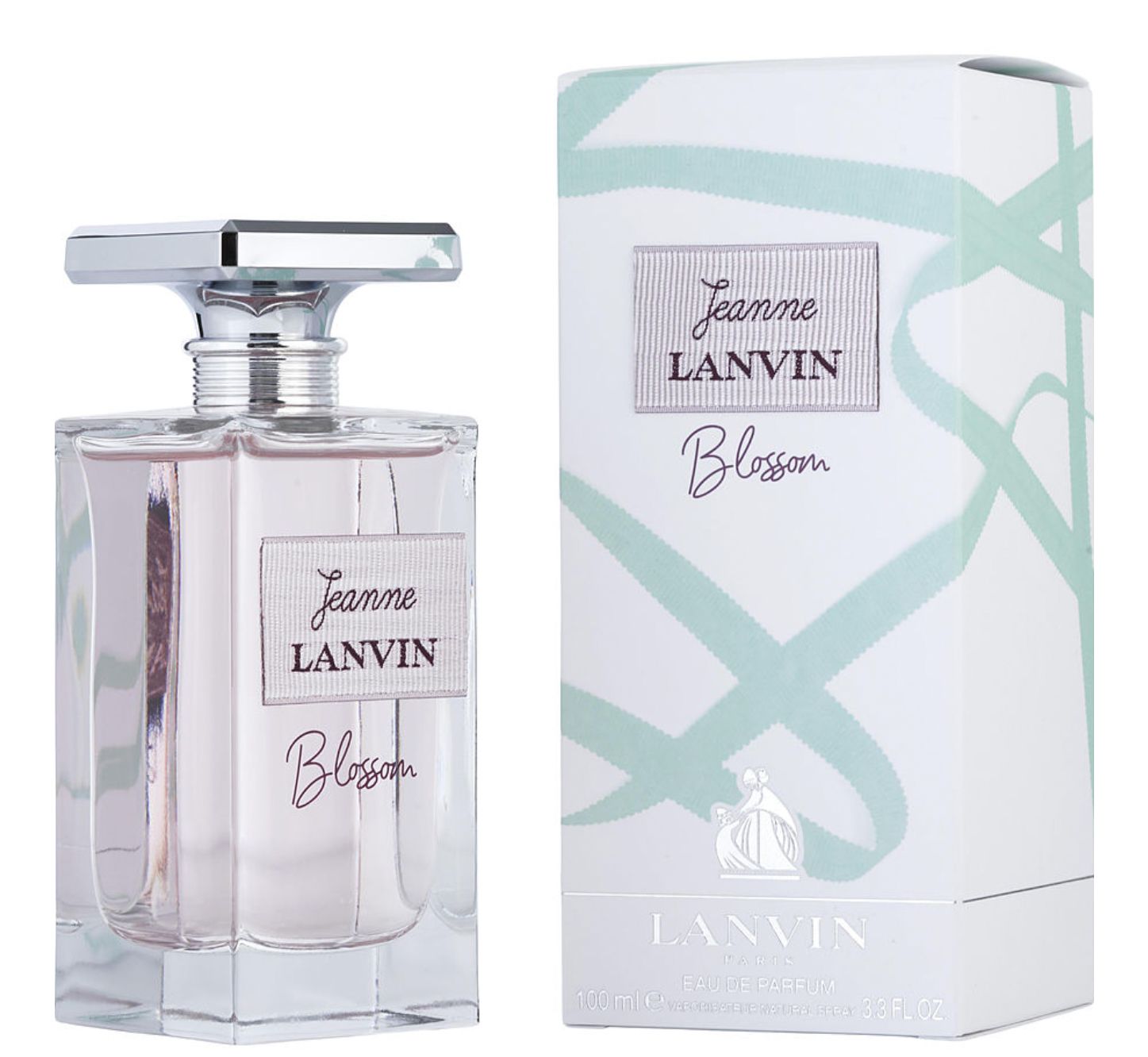 Lanvin  Jeanne Lanvin Blossom