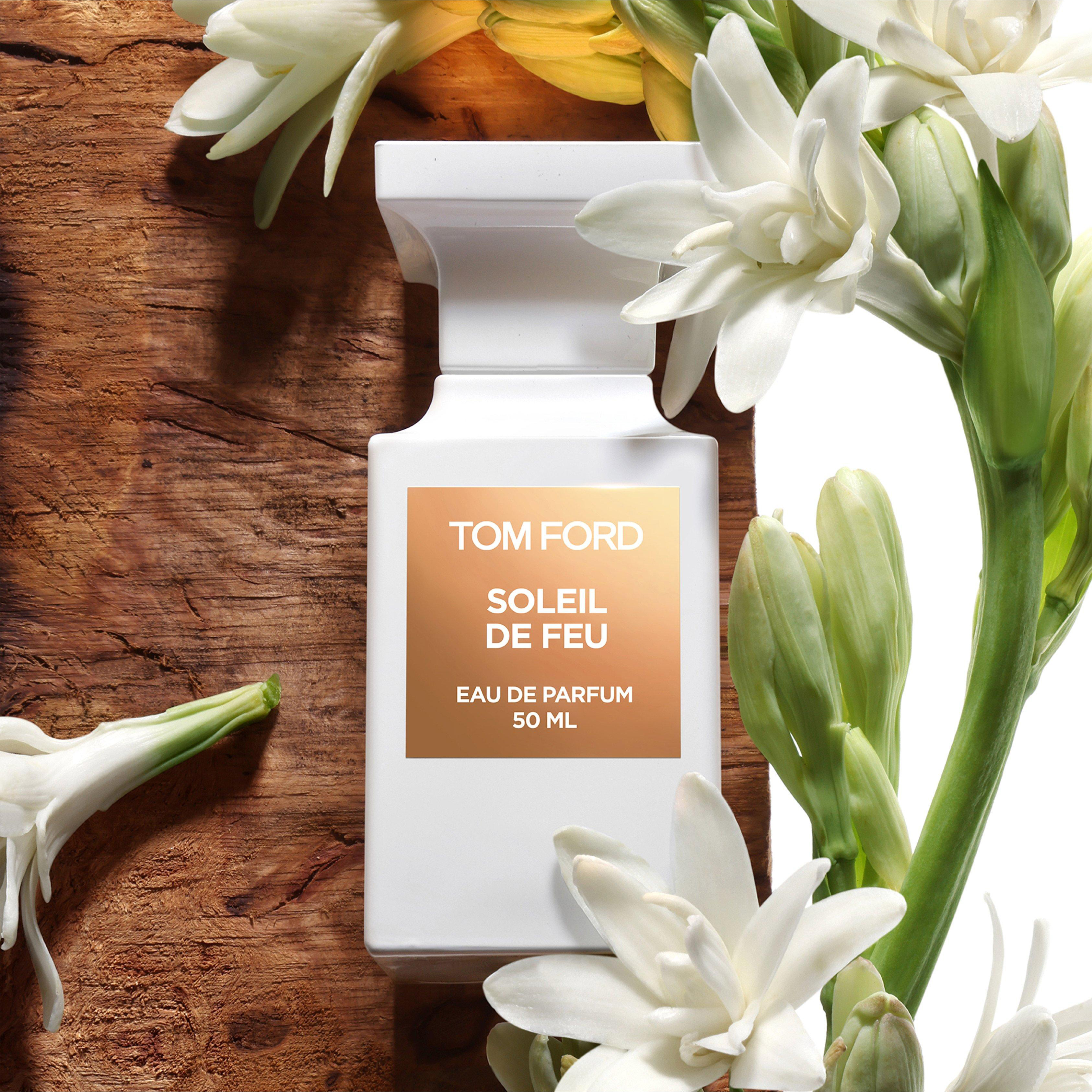 Tom Ford Soleil de Feu