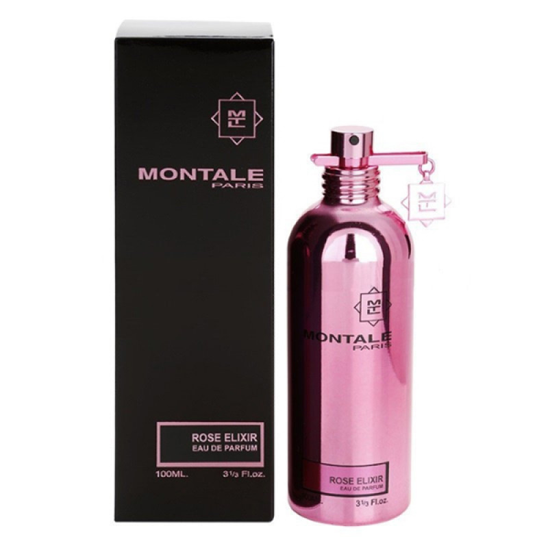 Montale Roses Elixir