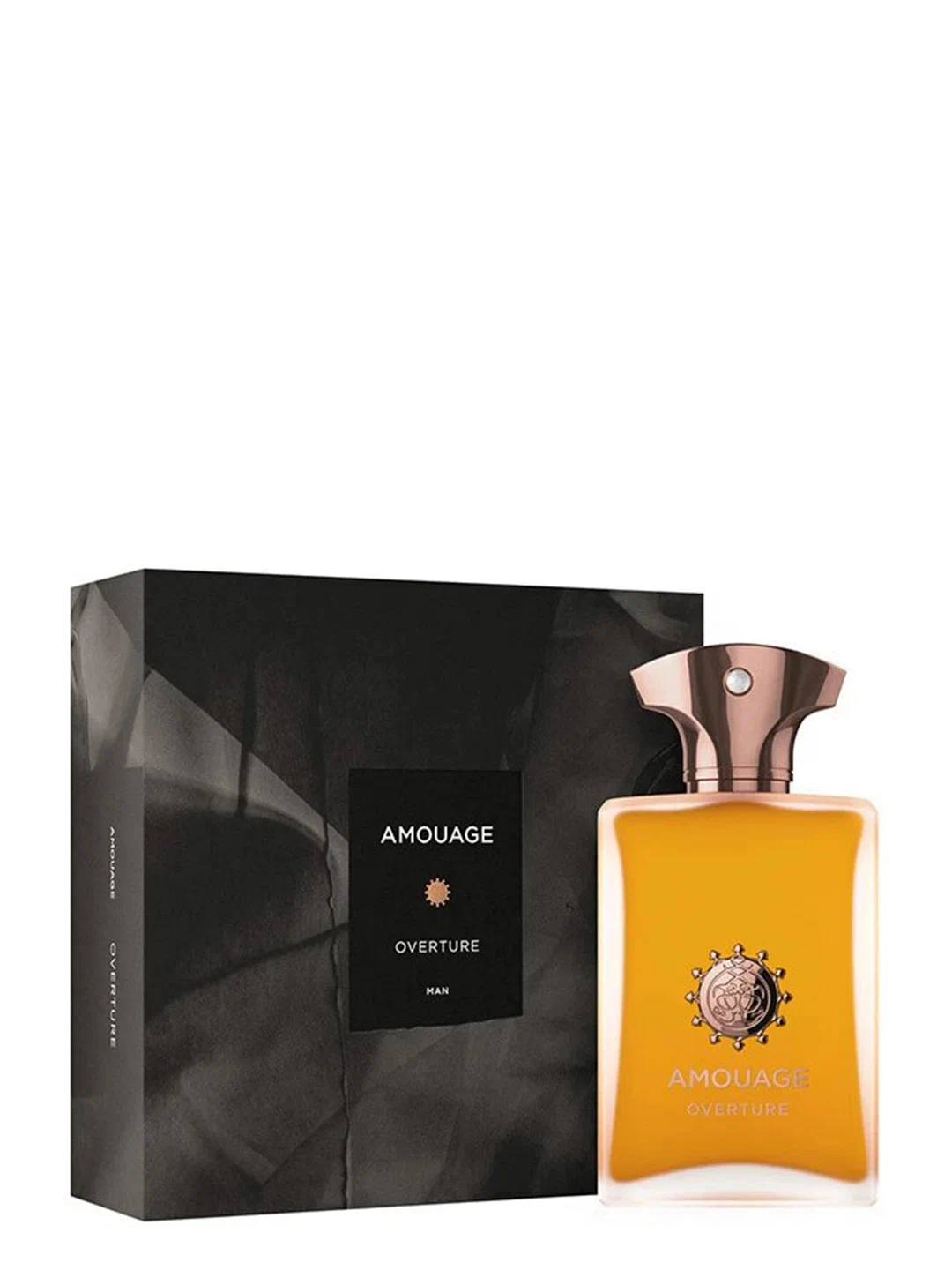 Amouage Overture Man