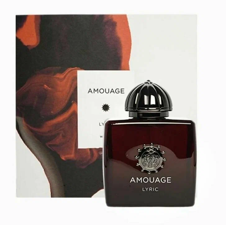 Amouage Lyric женские