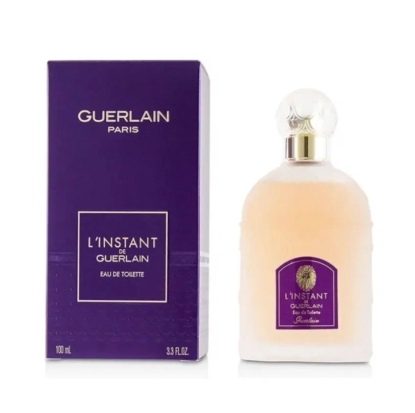 Guerlain L'INSTANT DE GUERLAIN