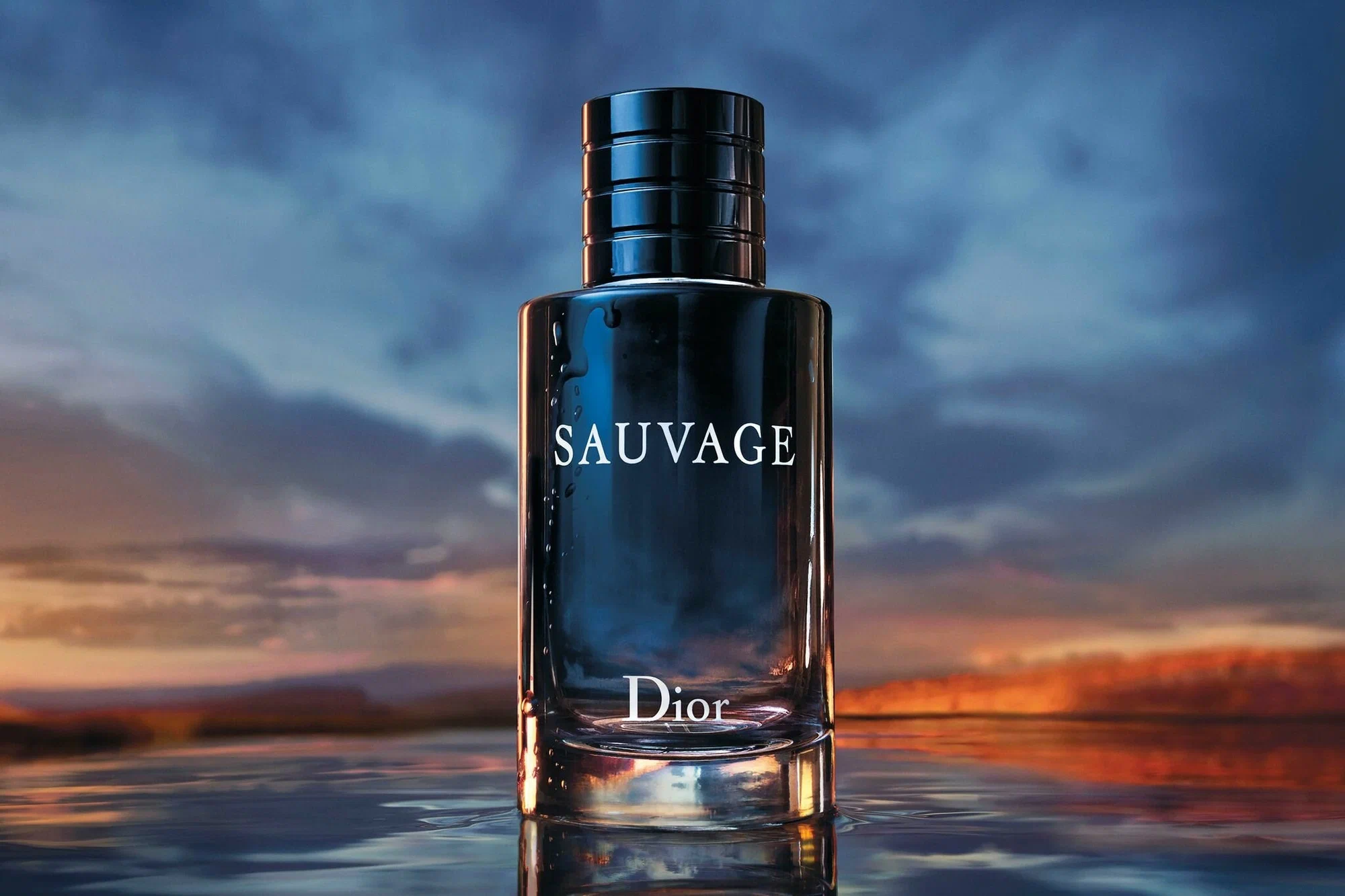 Christian Dior Sauvage Eau de Toilette