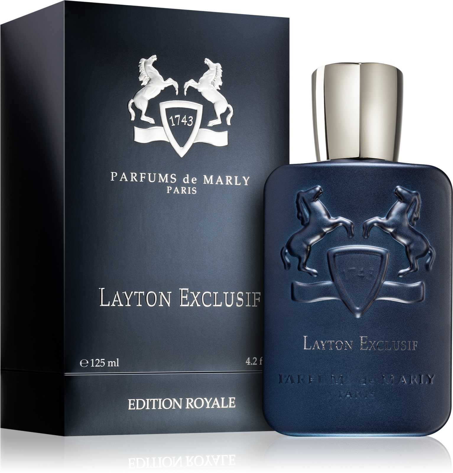 Parfums de Marly Layton