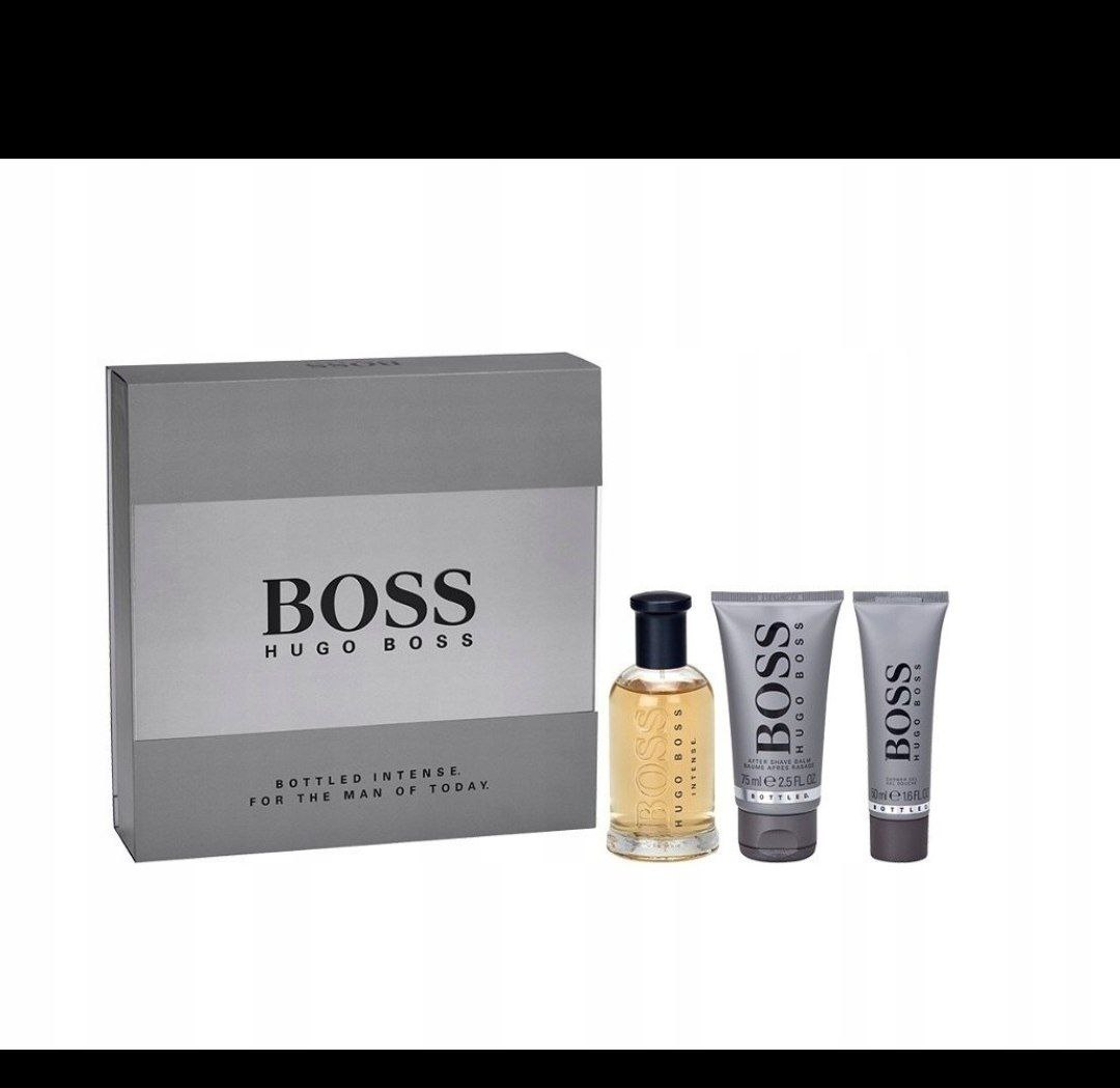 Hugo Boss Bottled Intense