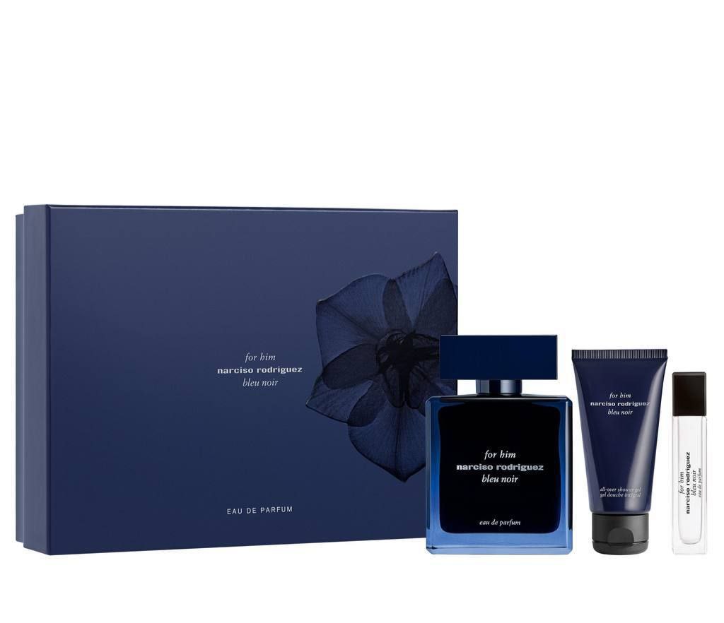 Narciso Rodriguez for Him Bleu Noir Eau de Parfum