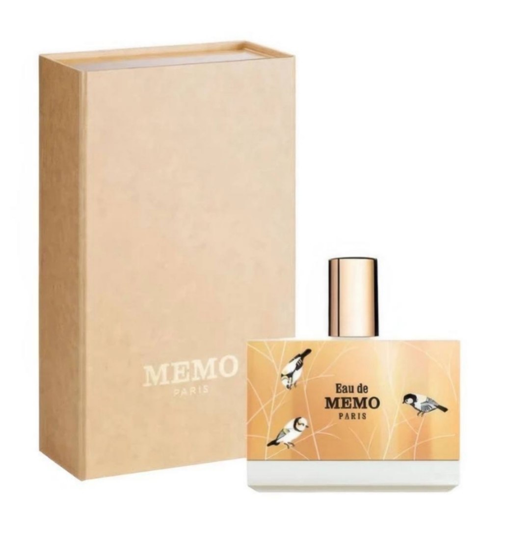 Memo Eau De Memo