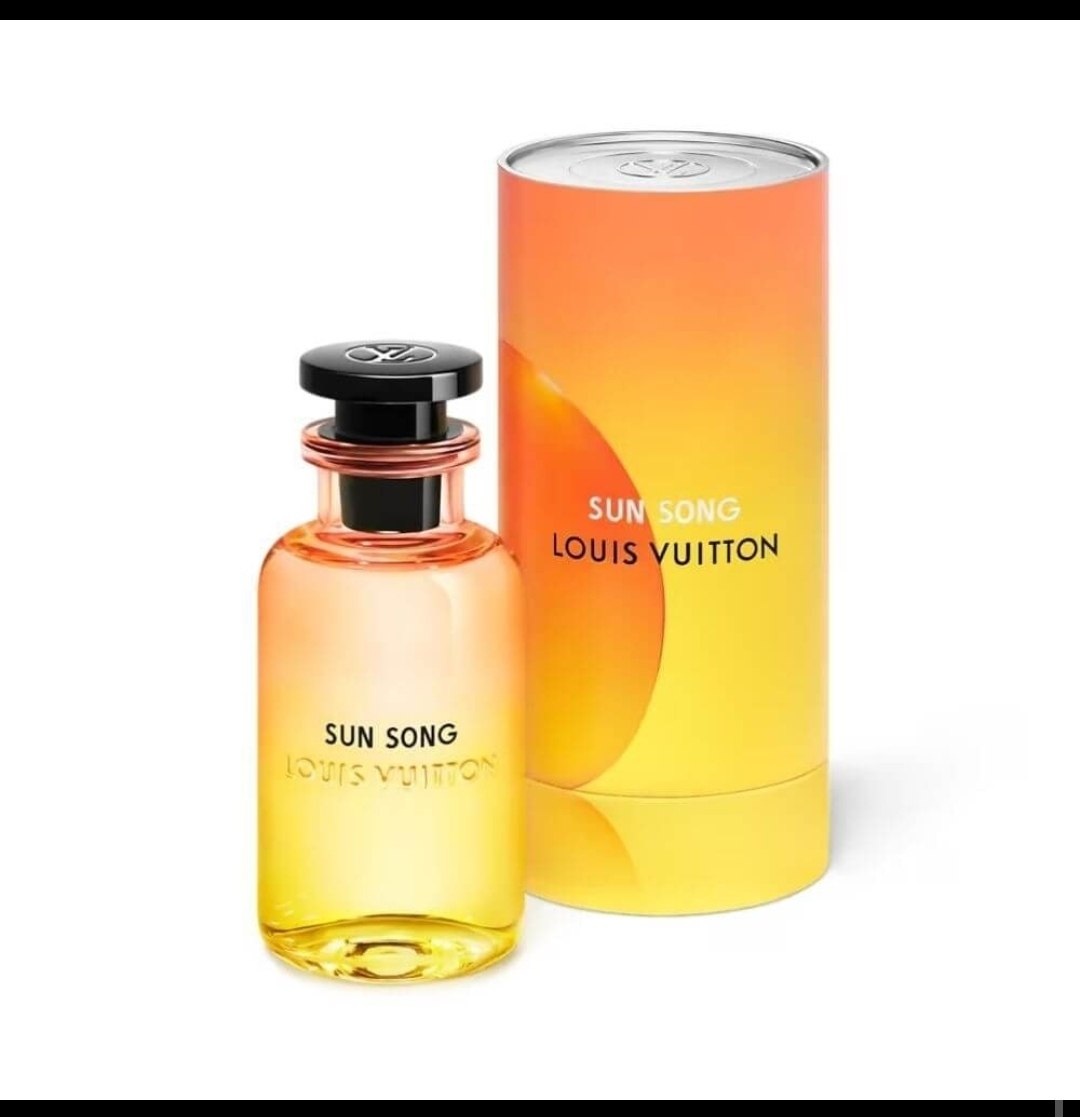 Louis Vuitton Sun Song