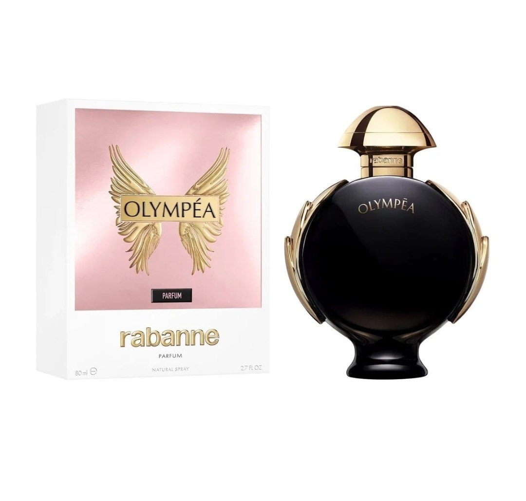 Rabanne Olympéa