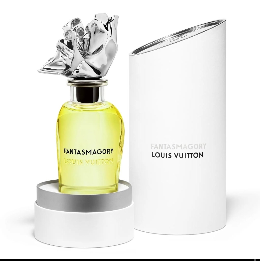 Louis Vuitton Fantasmagory
