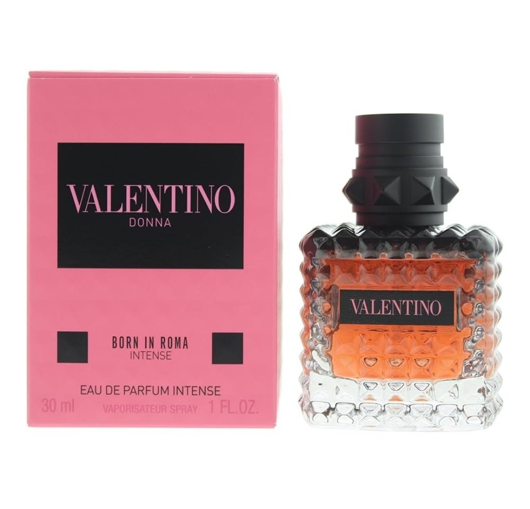 Valentino Donna Born In Roma Intense