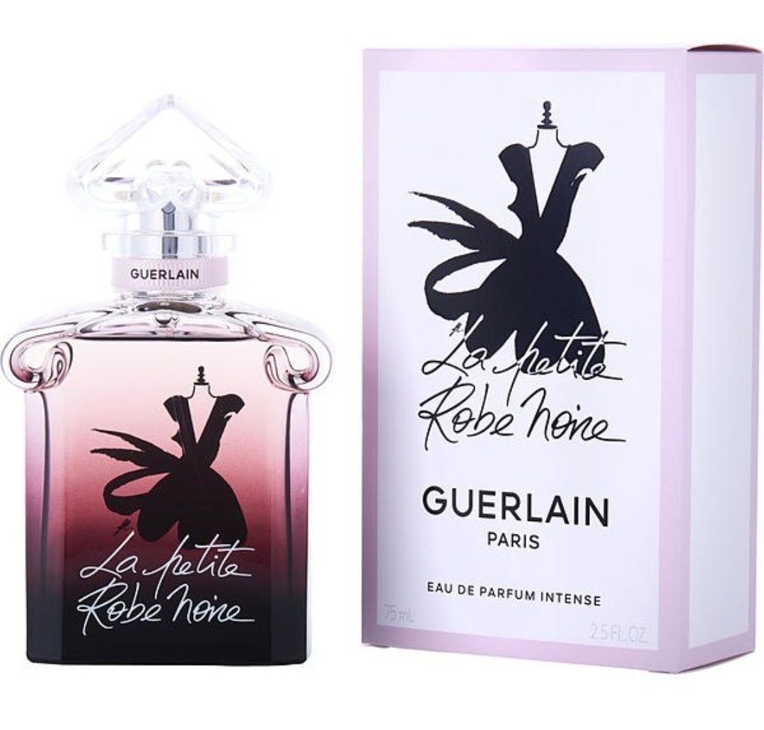 Guerlain La Petite Robe Noire Eau de Parfum Intense