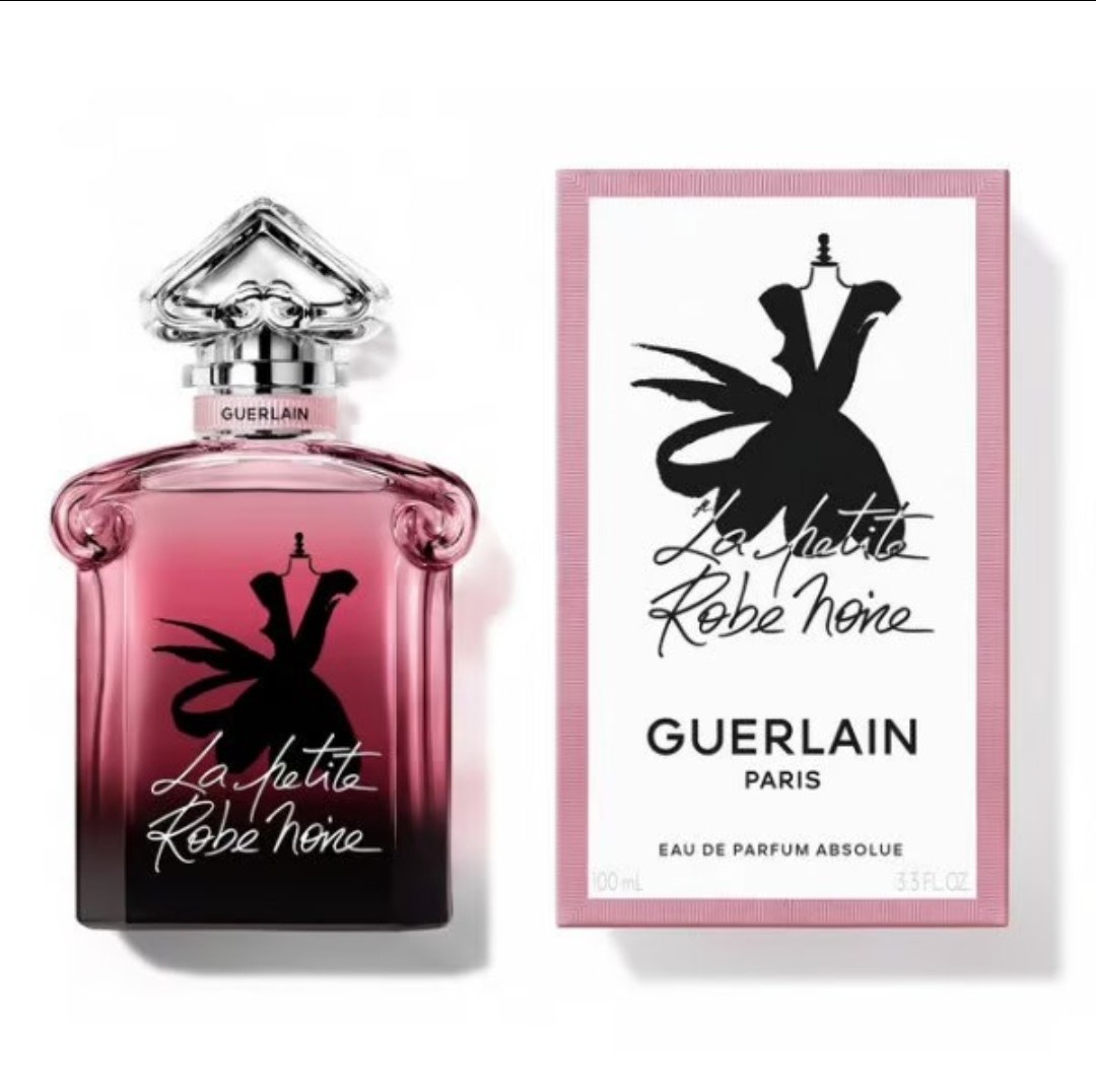Guerlain La Petite Robe Noire Eau de Parfum Absolue