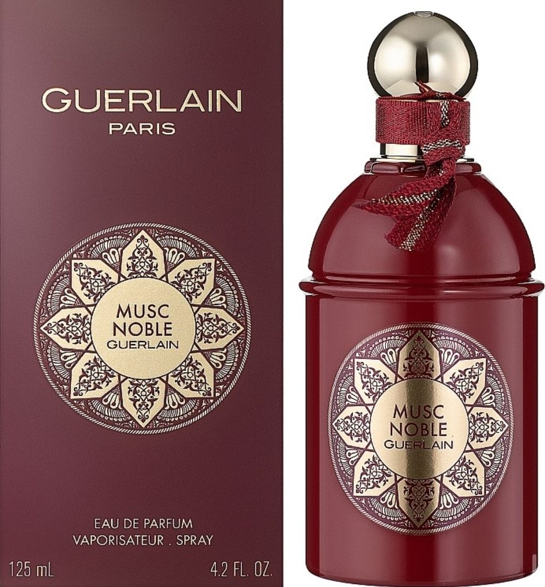 Guerlain Musc Noble