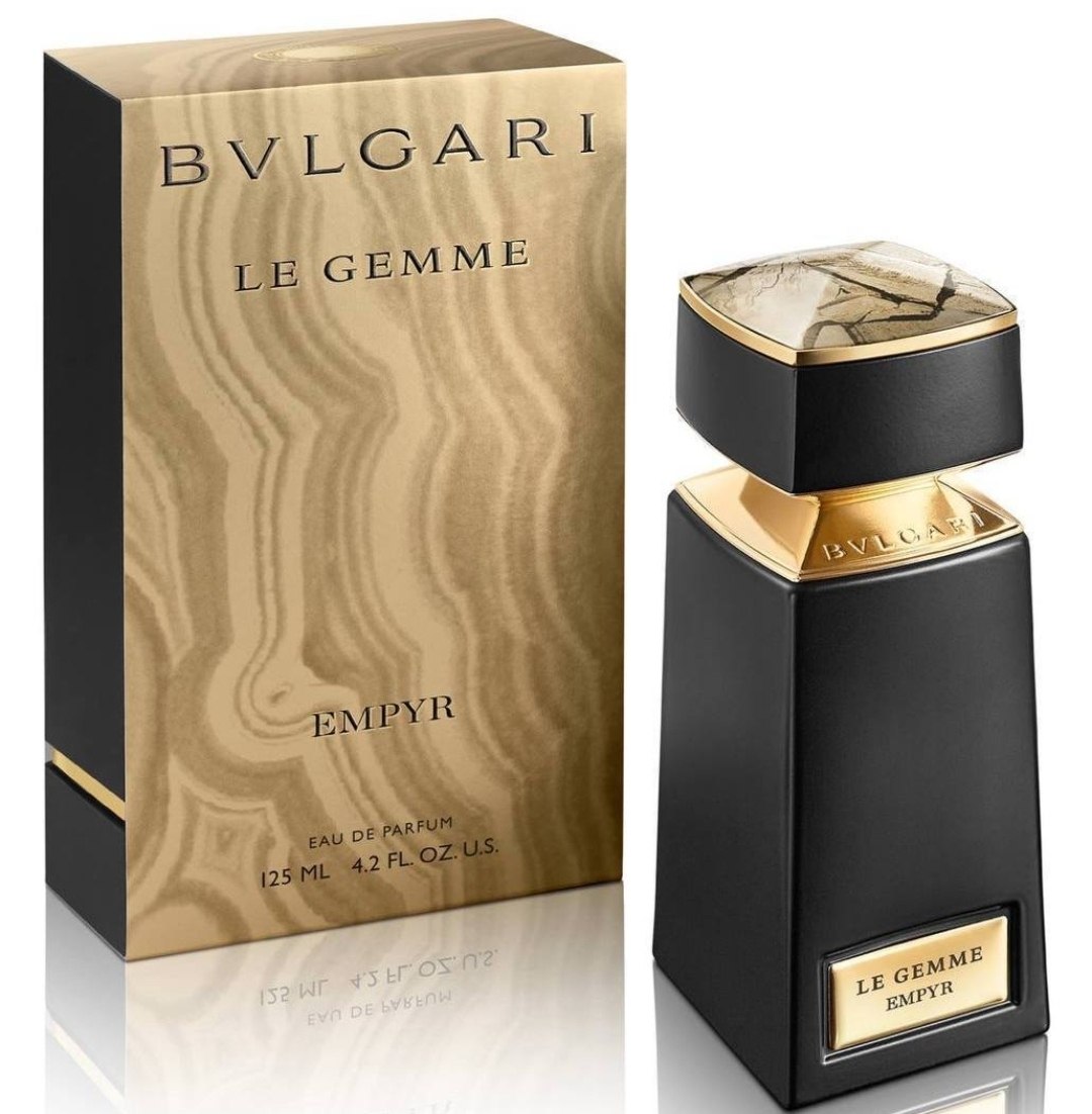 Bvlgari Le Gemme Empyr