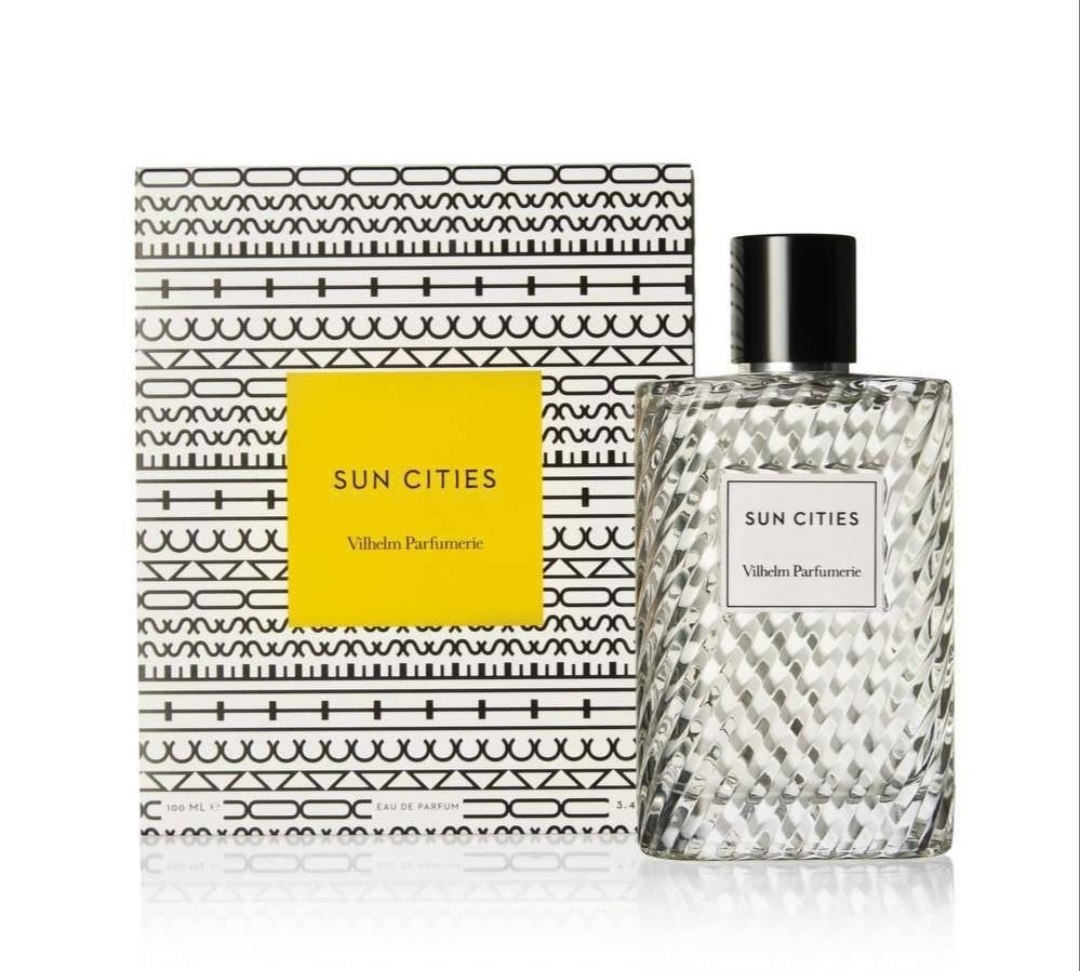 Vilhelm Parfumerie Sun Cities