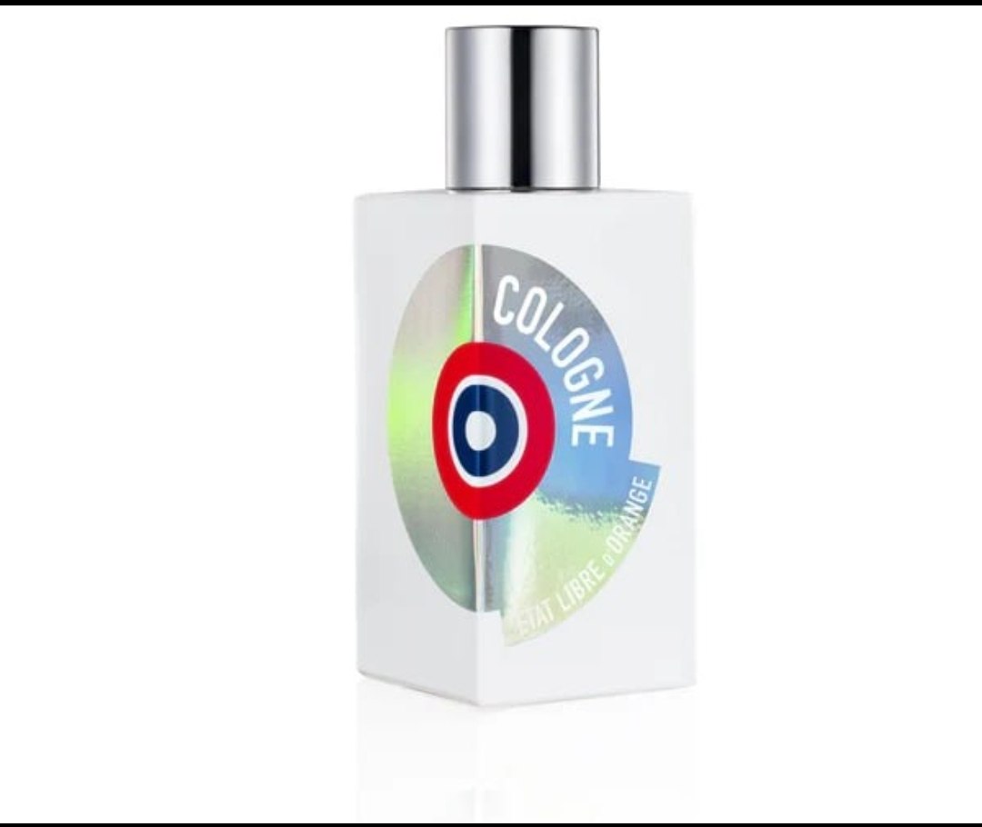 Etat Libre d'Orange Cologne
