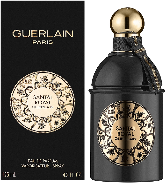 Guerlain Santal Royal