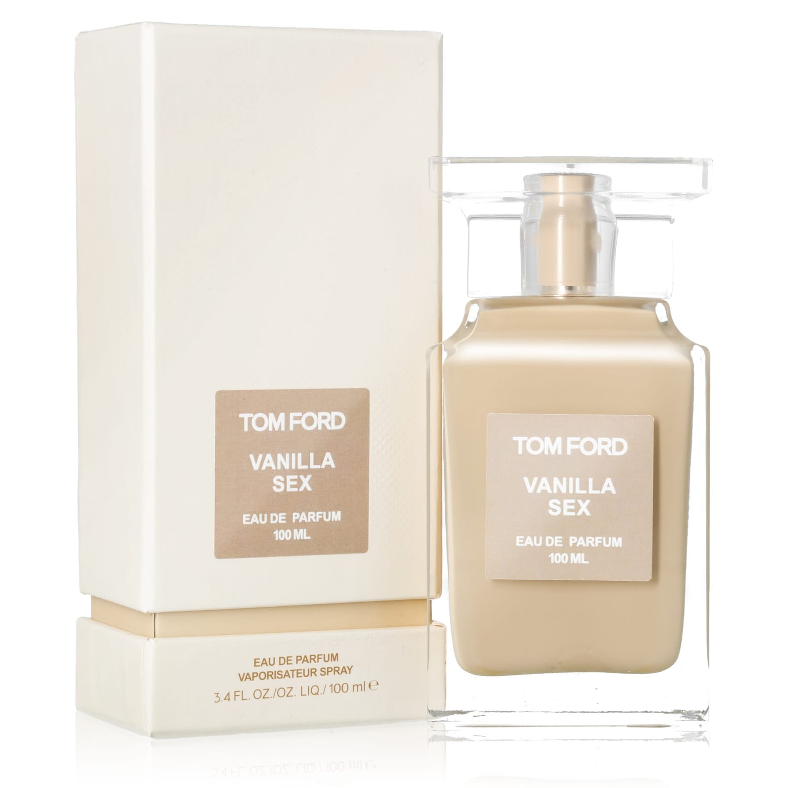 Tom Ford Vanilla Sex