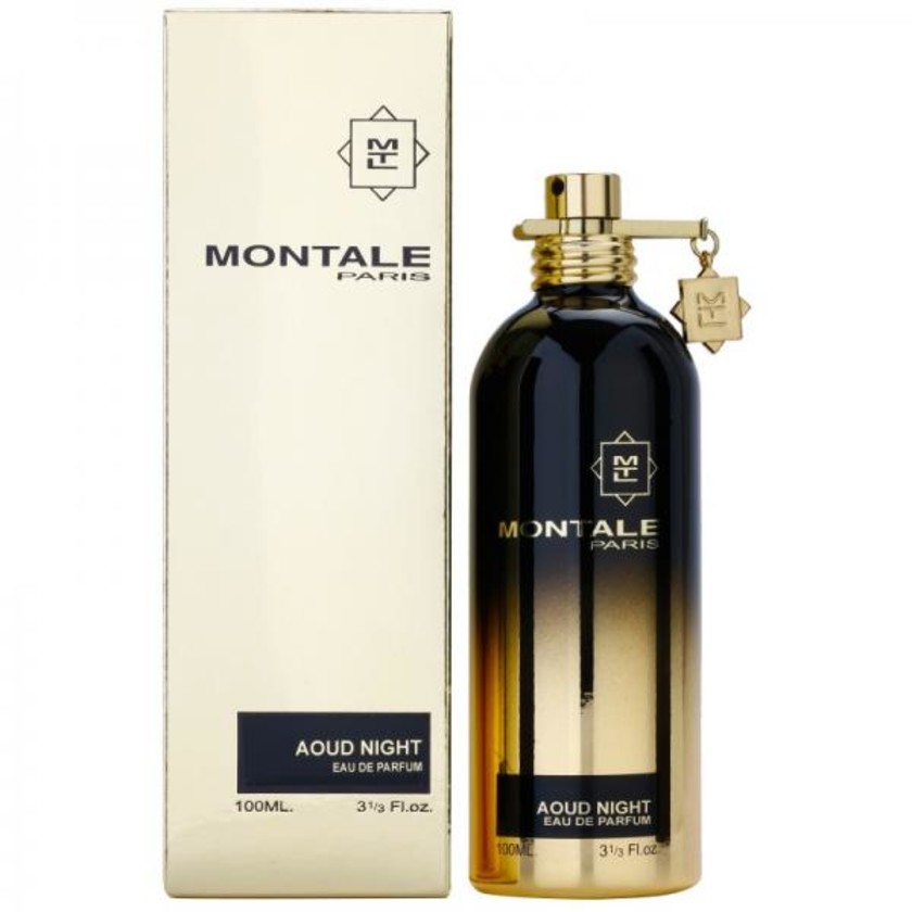 Montale Aoud Night